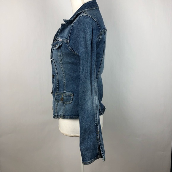 Sass Bide Funky Thompson Light Wash 